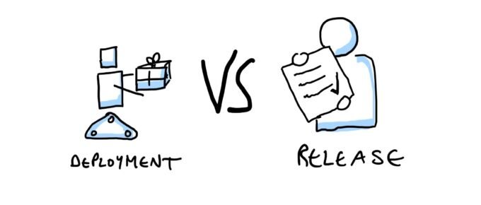 Deployed vs Released
