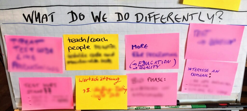 what-do-we-do-different